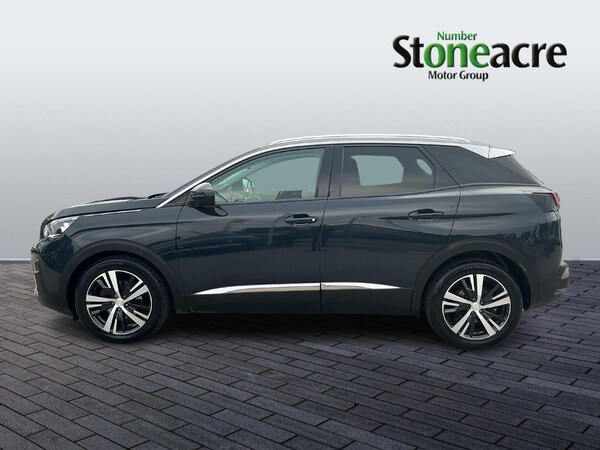 Used Peugeot 3008 2018 for sale - 76239406: Photo 3