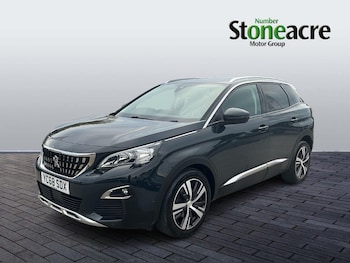 Used Peugeot 3008 2018 for sale - 76239406: Photo 4