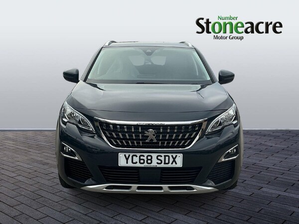 Used Peugeot 3008 2018 for sale - 76239406: Photo 5