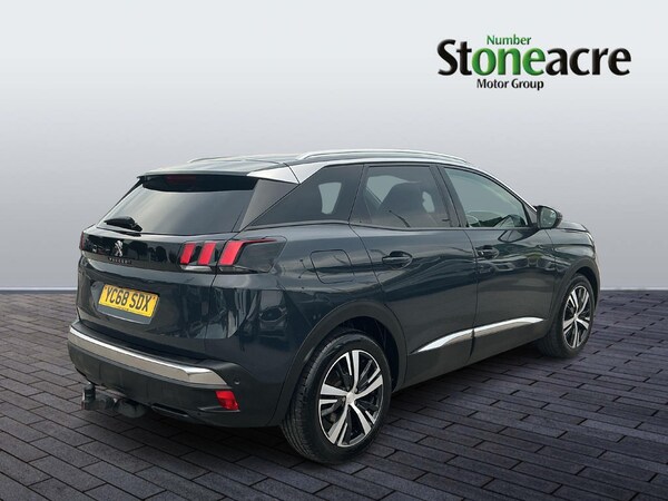 Used Peugeot 3008 2018 for sale - 76239406: Photo 6