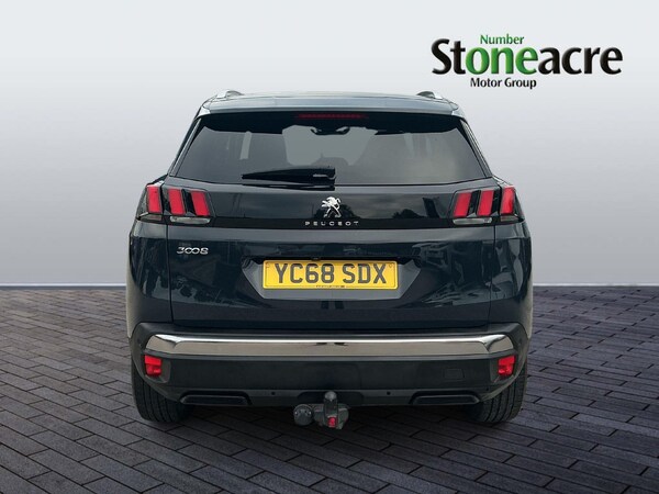 Used Peugeot 3008 2018 for sale - 76239406: Photo 7