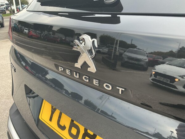 Used Peugeot 3008 2018 for sale - 76239406: Photo 9
