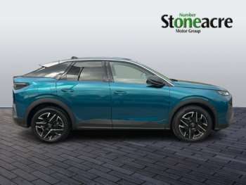 Used Peugeot 3008 2024 for sale - 75115228: Photo