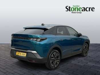 Used Peugeot 3008 2024 for sale - 75115228: Photo