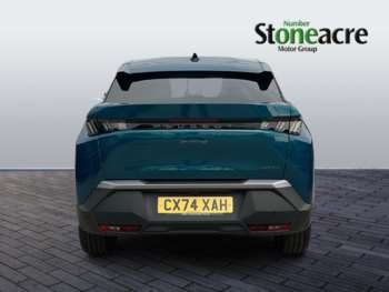 Used Peugeot 3008 2024 for sale - 75115228: Photo