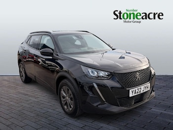 Used Peugeot 2008 2022 for sale - 78448601: Photo