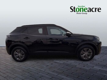 Used Peugeot 2008 2022 for sale - 78448601: Photo