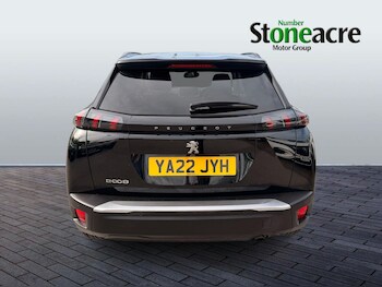 Used Peugeot 2008 2022 for sale - 78448601: Photo