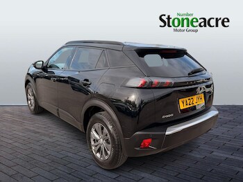 Used Peugeot 2008 2022 for sale - 78448601: Photo