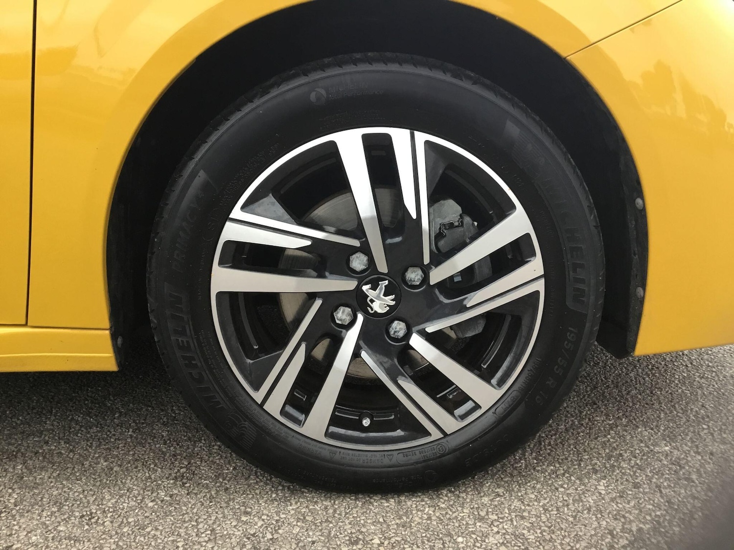 Used Peugeot 208 2022 for sale - 76765665: Photo 11