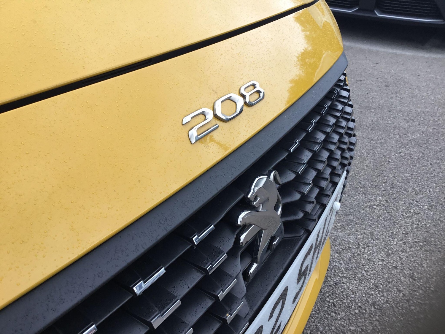 Used Peugeot 208 2022 for sale - 76765665: Photo 13