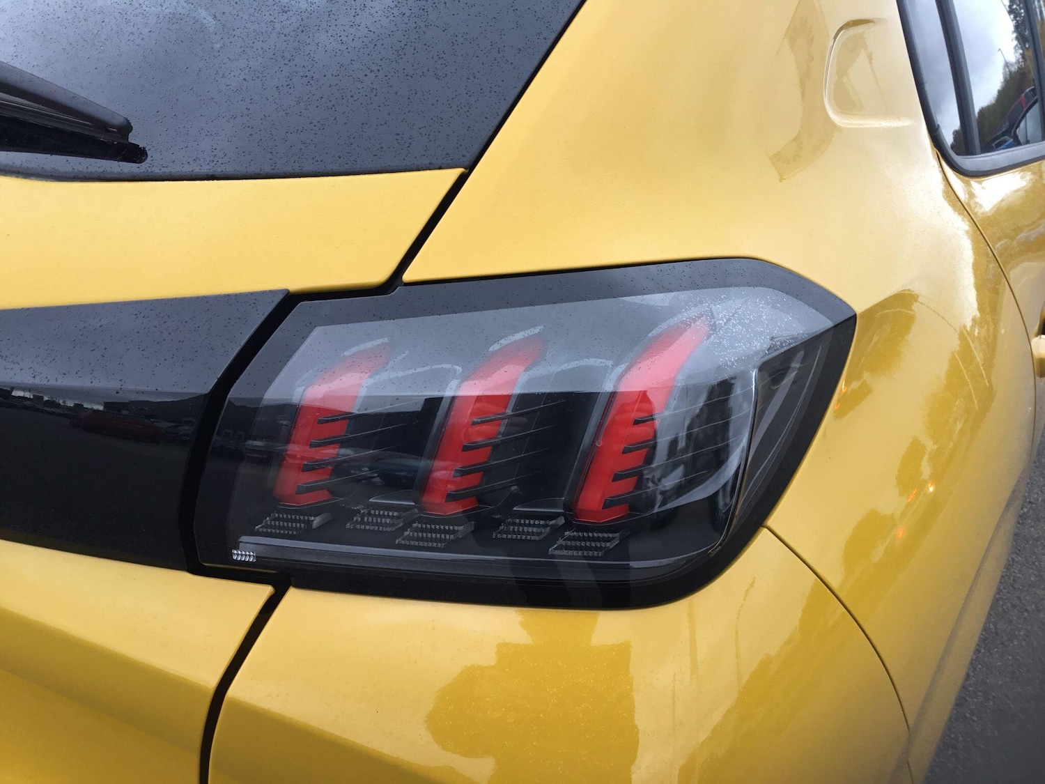 Used Peugeot 208 2022 for sale - 76765665: Photo 15