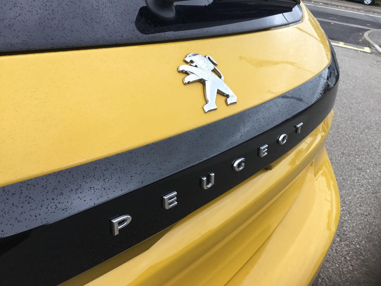 Used Peugeot 208 2022 for sale - 76765665: Photo 18