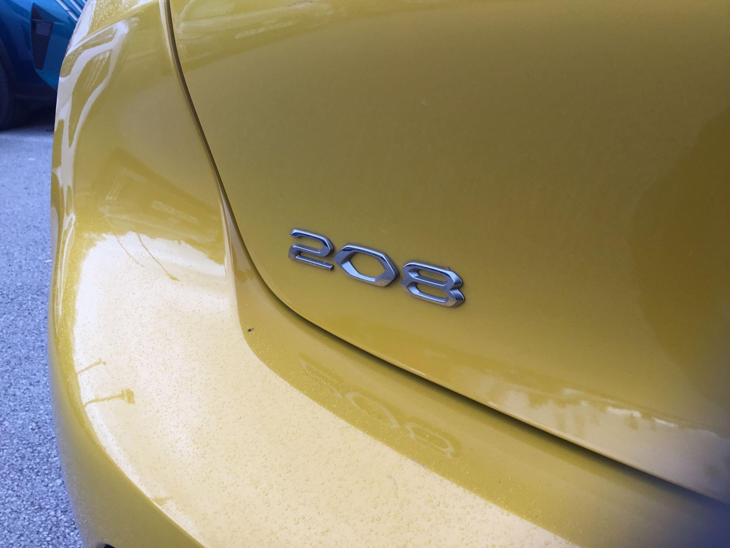 Used Peugeot 208 2022 for sale - 76765665: Photo 19