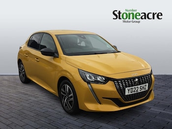 Used Peugeot 208 2022 for sale - 76765665: Photo