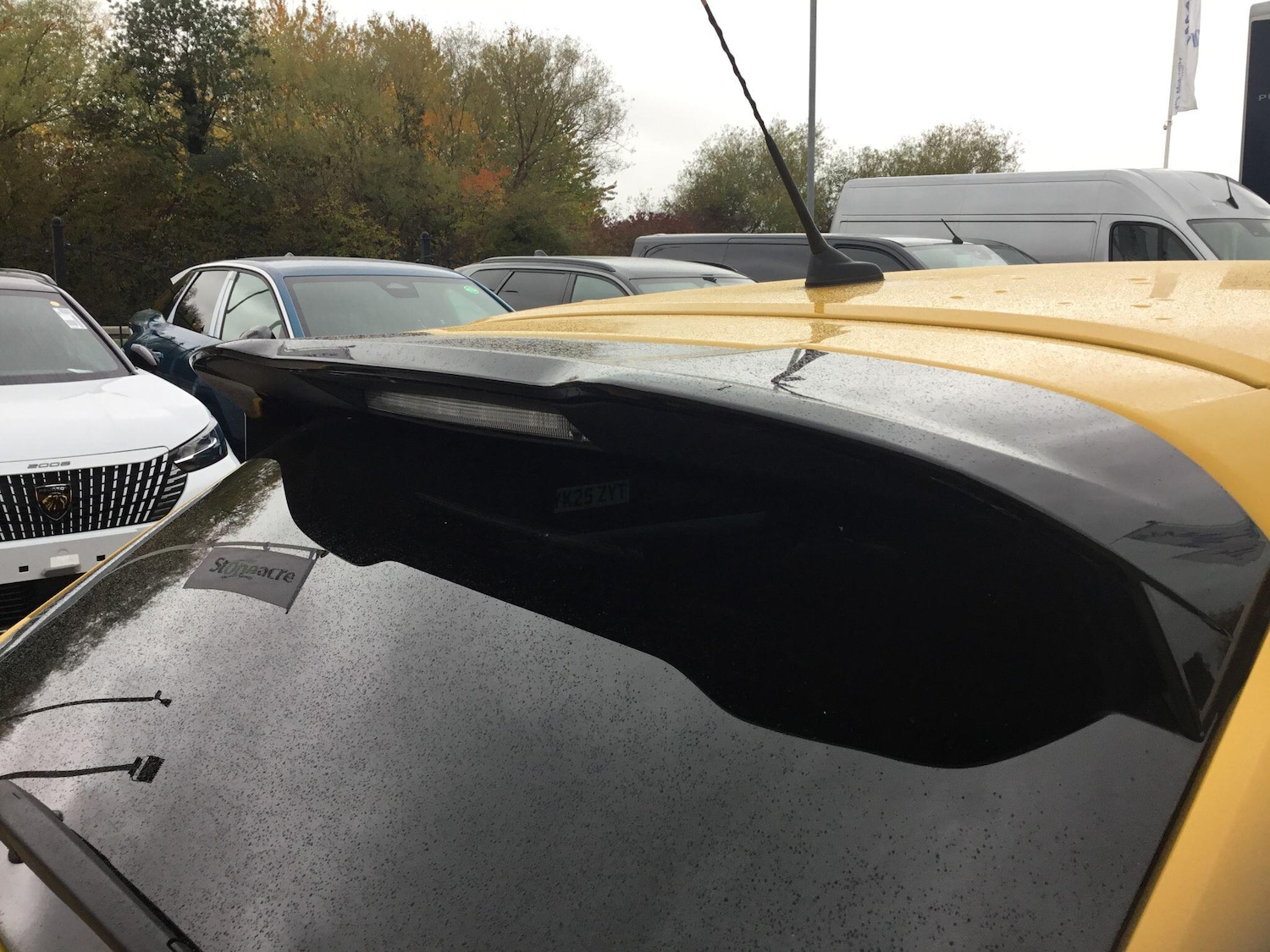 Used Peugeot 208 2022 for sale - 76765665: Photo 20