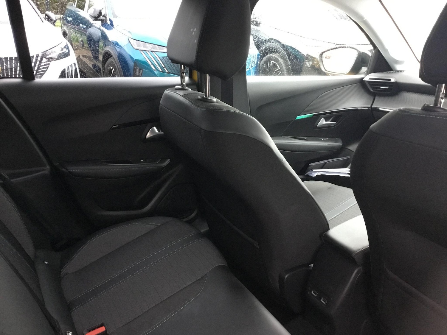 Used Peugeot 208 2022 for sale - 76765665: Photo 23