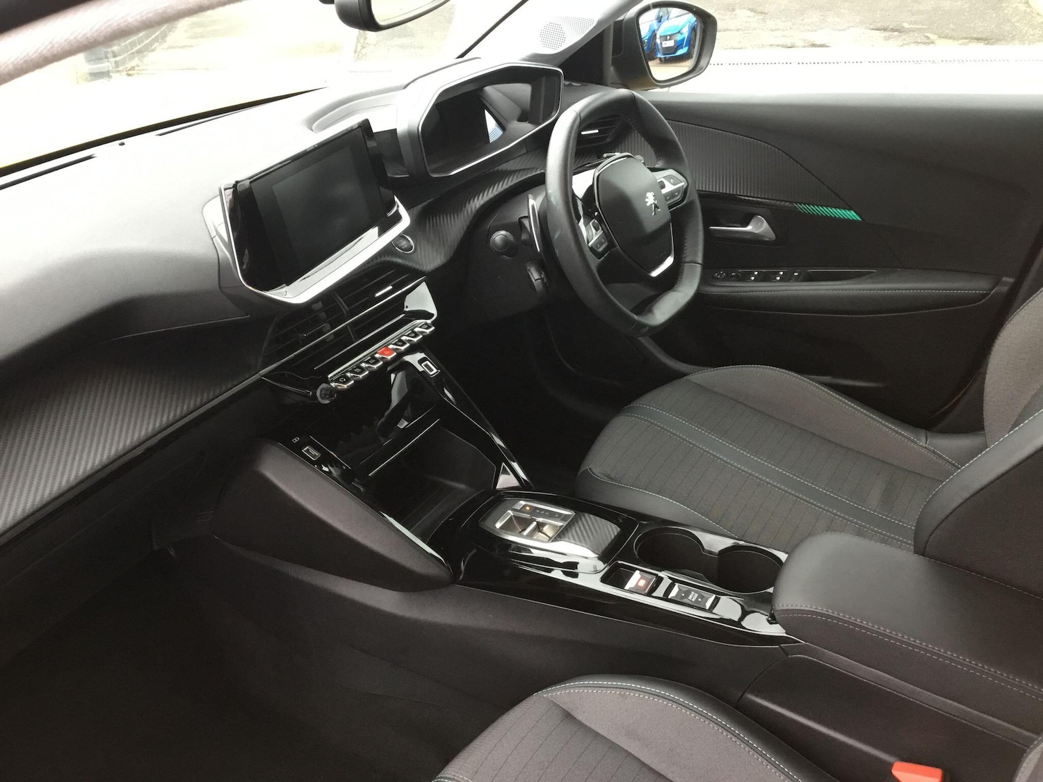 Used Peugeot 208 2022 for sale - 76765665: Photo 24