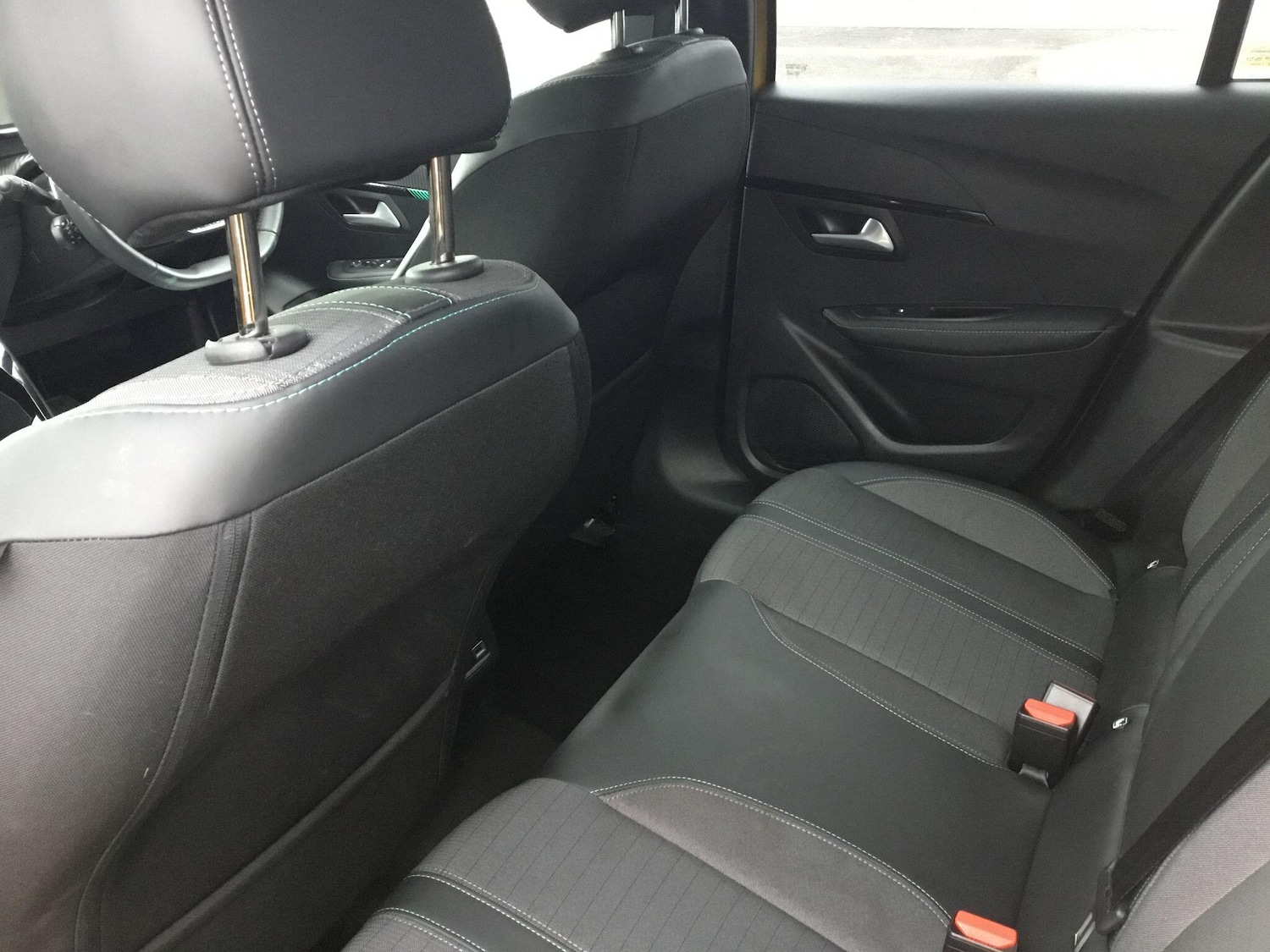 Used Peugeot 208 2022 for sale - 76765665: Photo 25