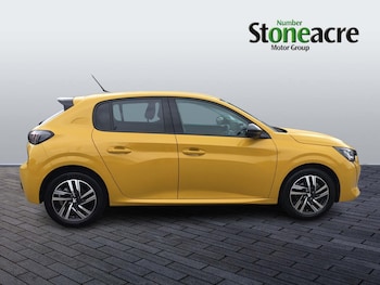 Used Peugeot 208 2022 for sale - 76765665: Photo