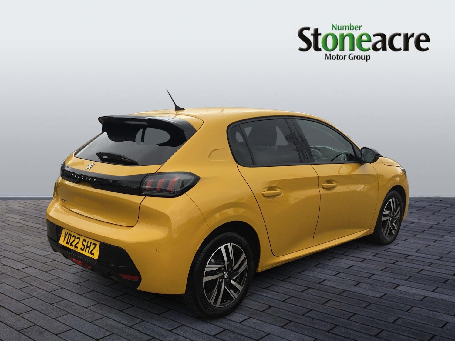 Used Peugeot 208 2022 for sale - 76765665: Photo 3