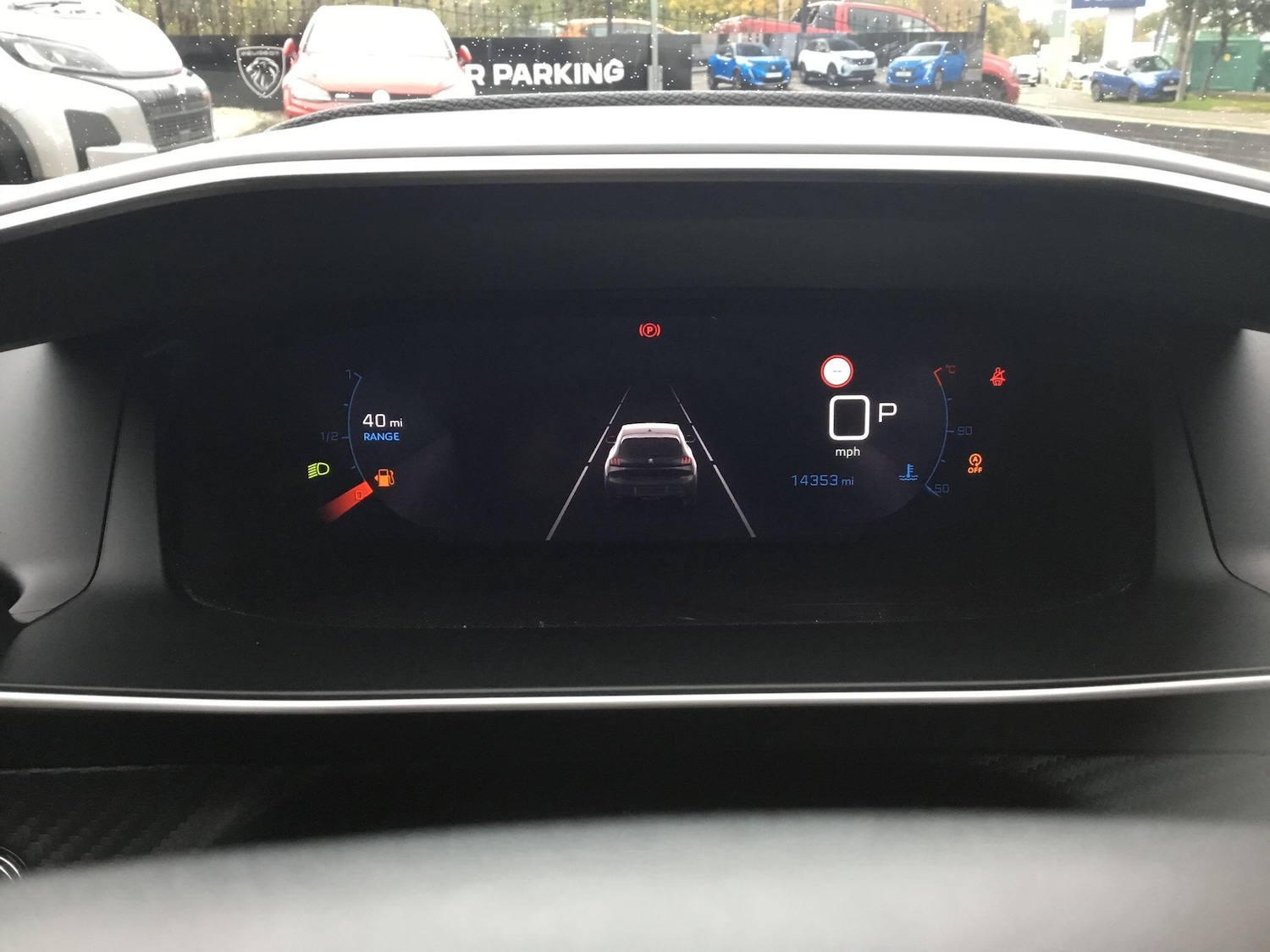 Used Peugeot 208 2022 for sale - 76765665: Photo 34