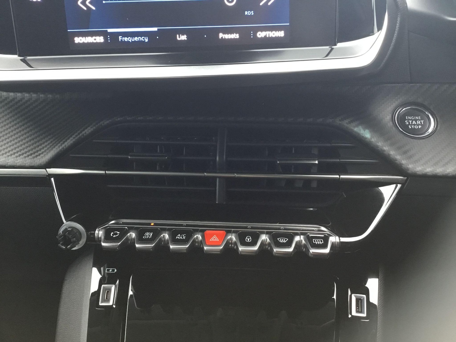 Used Peugeot 208 2022 for sale - 76765665: Photo 38