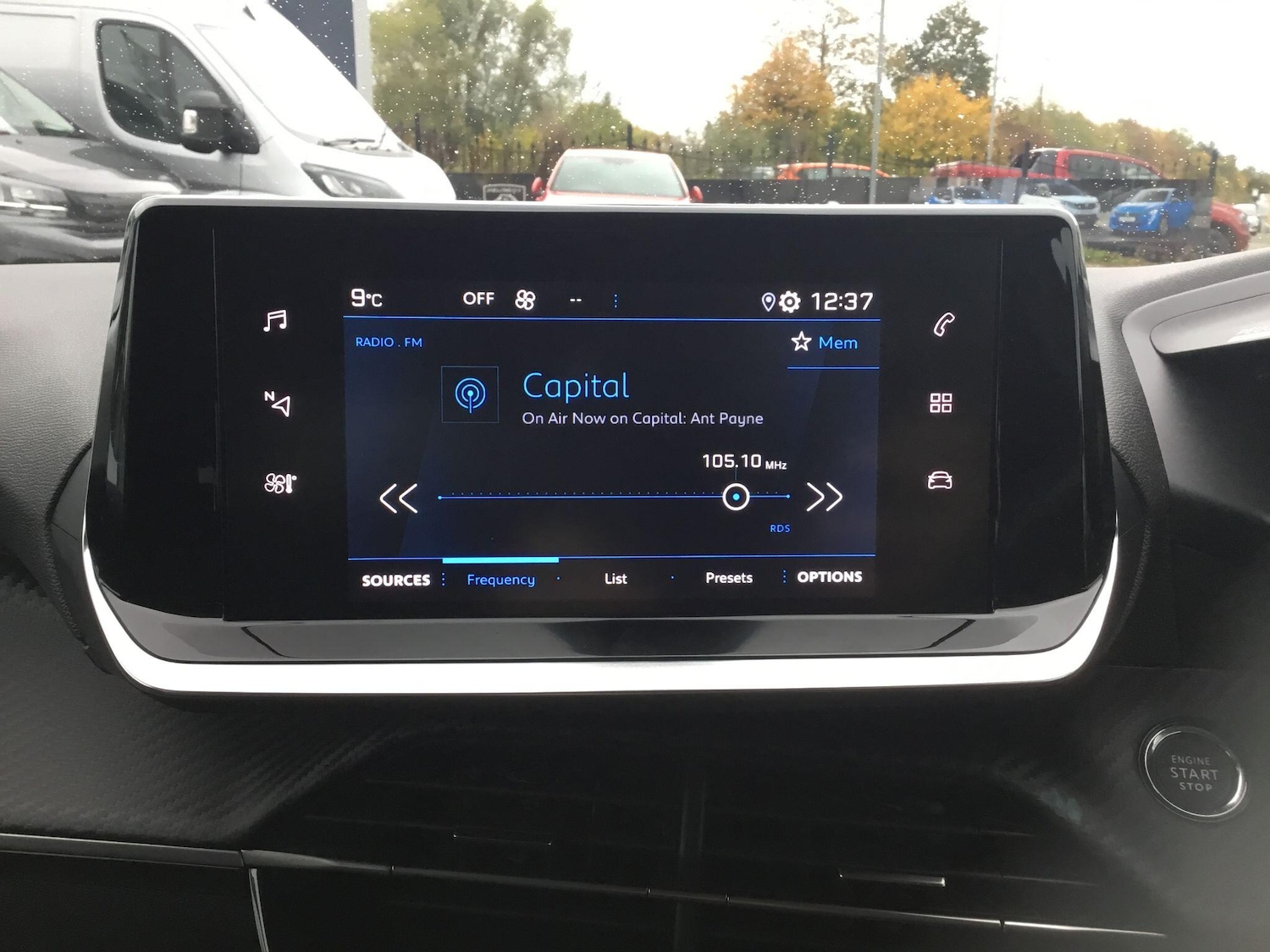 Used Peugeot 208 2022 for sale - 76765665: Photo 39