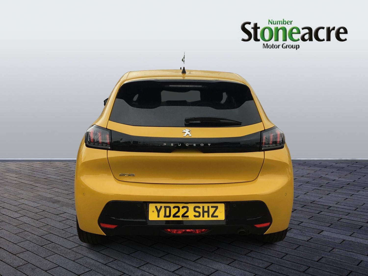 Used Peugeot 208 2022 for sale - 76765665: Photo 4