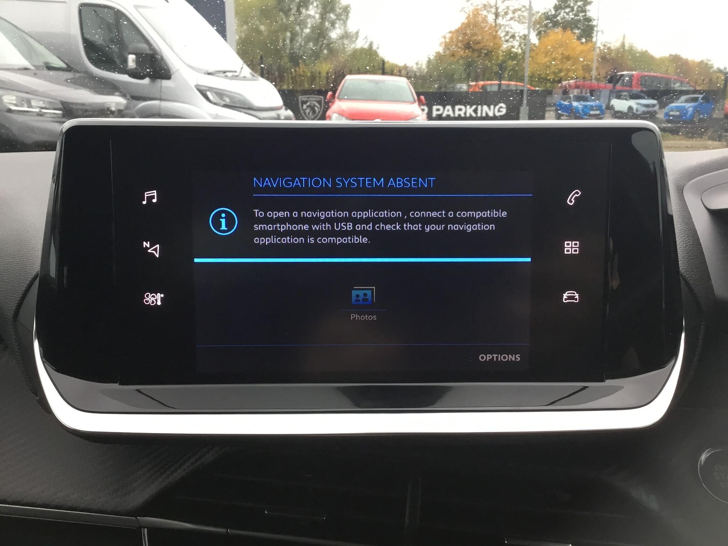 Used Peugeot 208 2022 for sale - 76765665: Photo 40