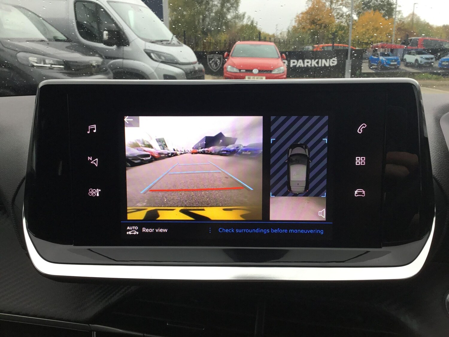 Used Peugeot 208 2022 for sale - 76765665: Photo 42