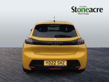 Used Peugeot 208 2022 for sale - 76765665: Photo