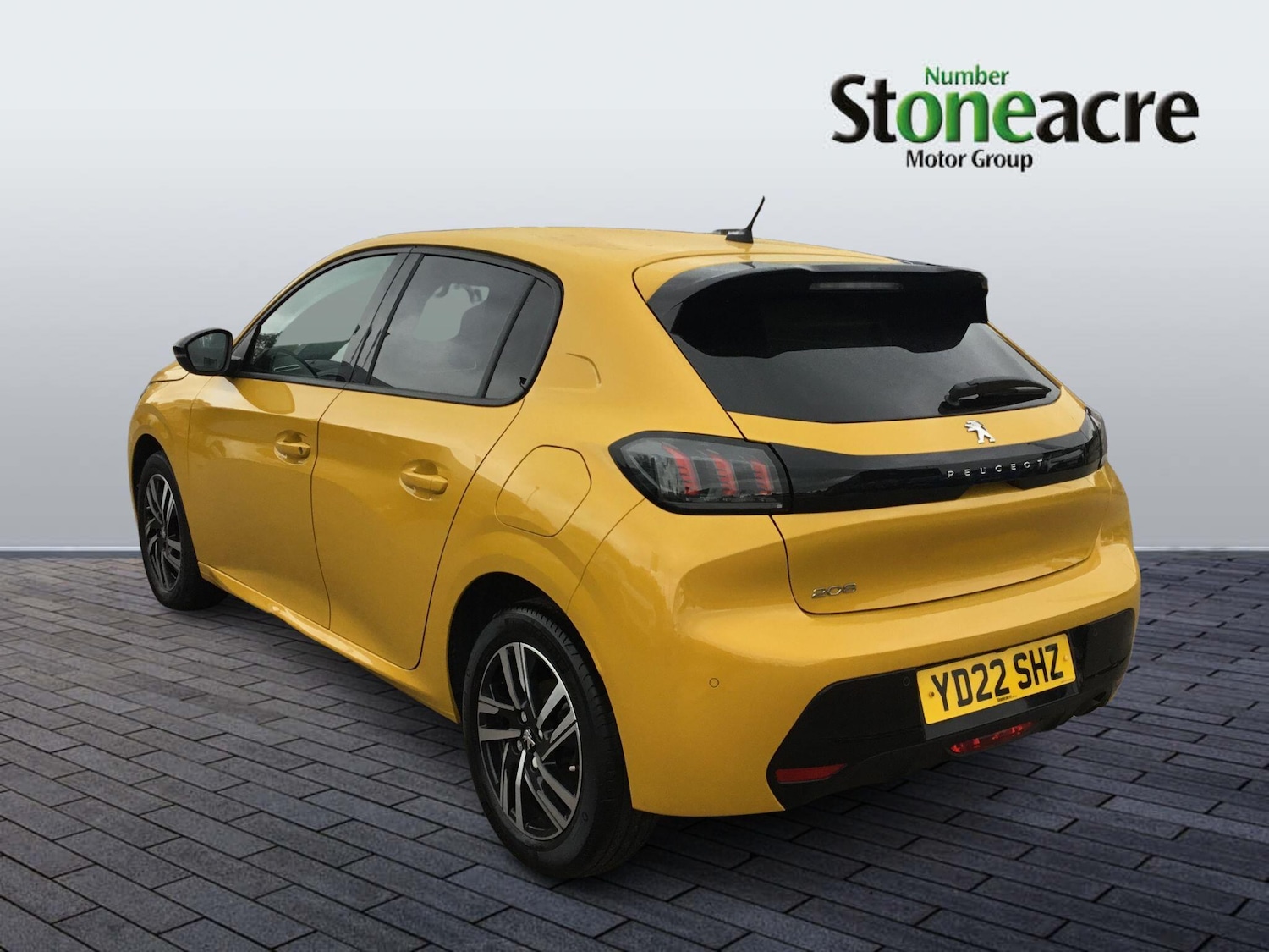 Used Peugeot 208 2022 for sale - 76765665: Photo 5