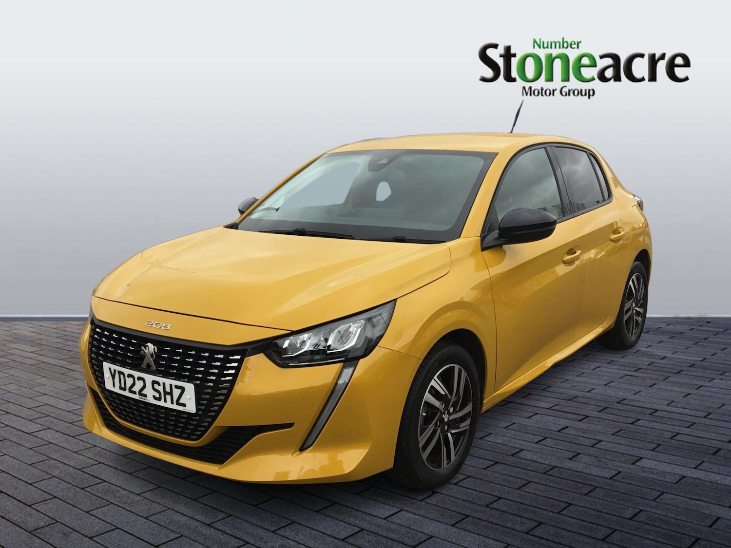 Used Peugeot 208 2022 for sale - 76765665: Photo 7