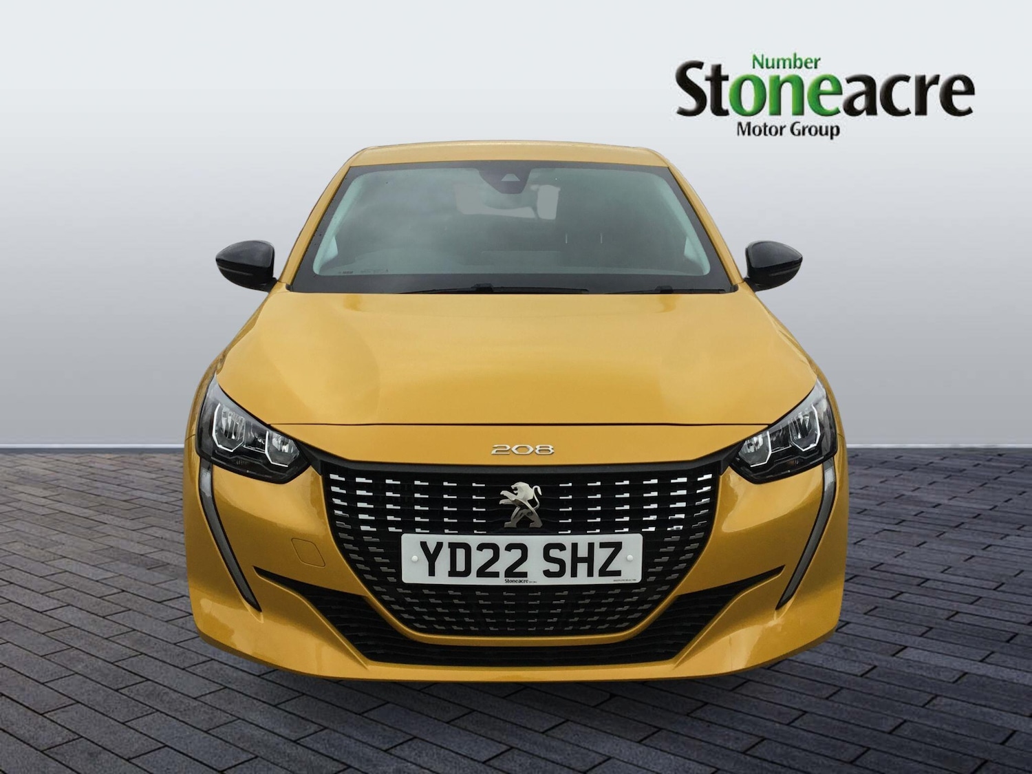 Used Peugeot 208 2022 for sale - 76765665: Photo 8