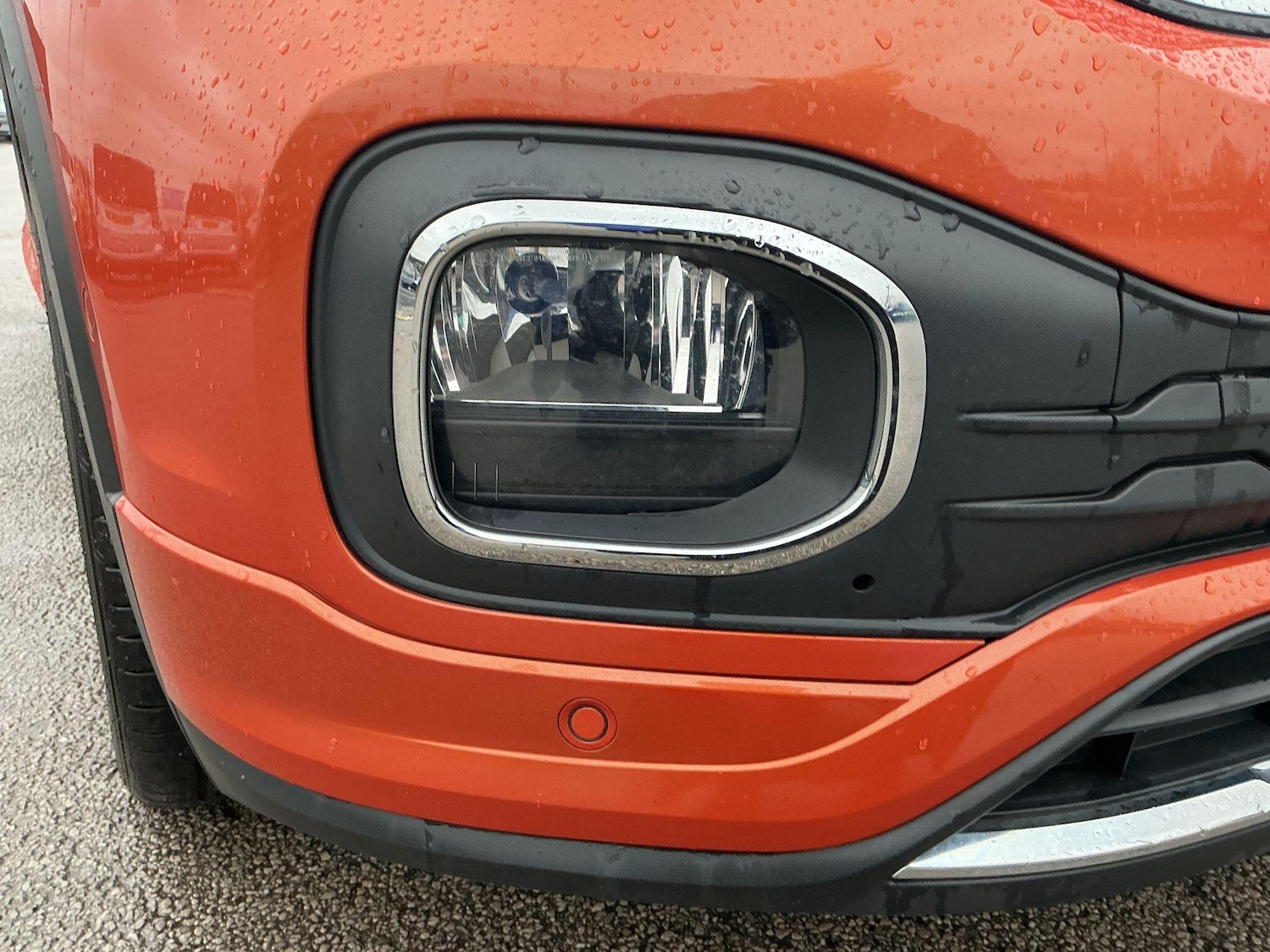 Used Volkswagen T-Cross 2020 for sale - 77970616: Photo 12