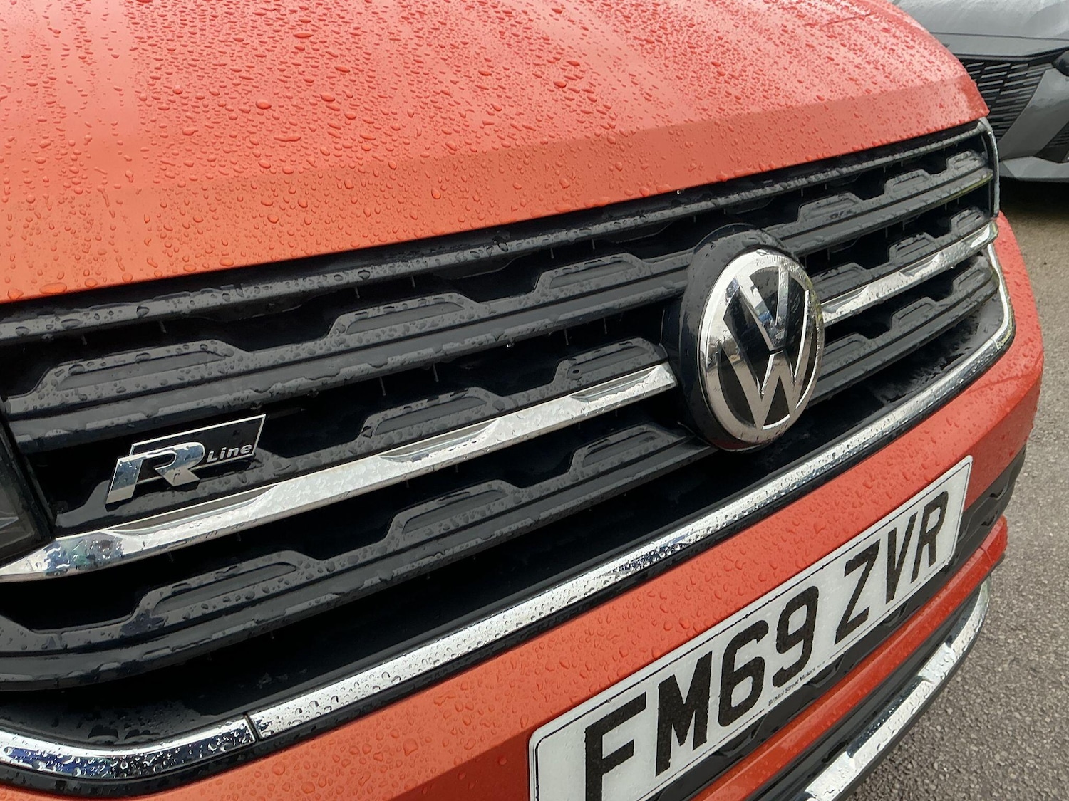 Used Volkswagen T-Cross 2020 for sale - 77970616: Photo 13