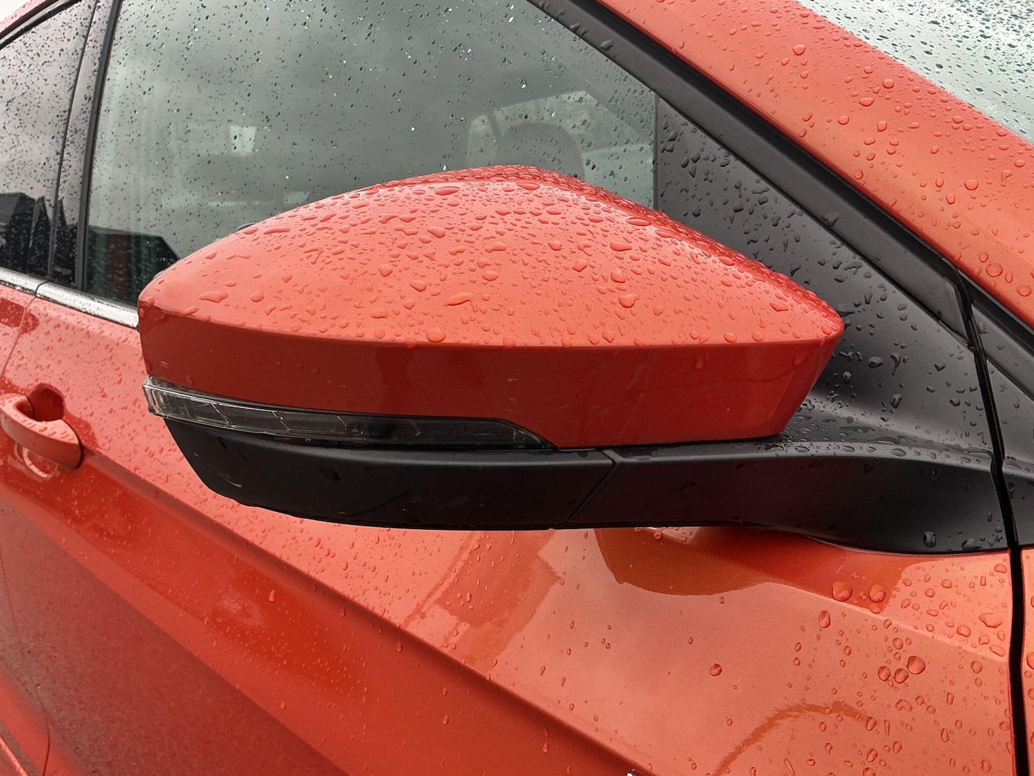 Used Volkswagen T-Cross 2020 for sale - 77970616: Photo 16