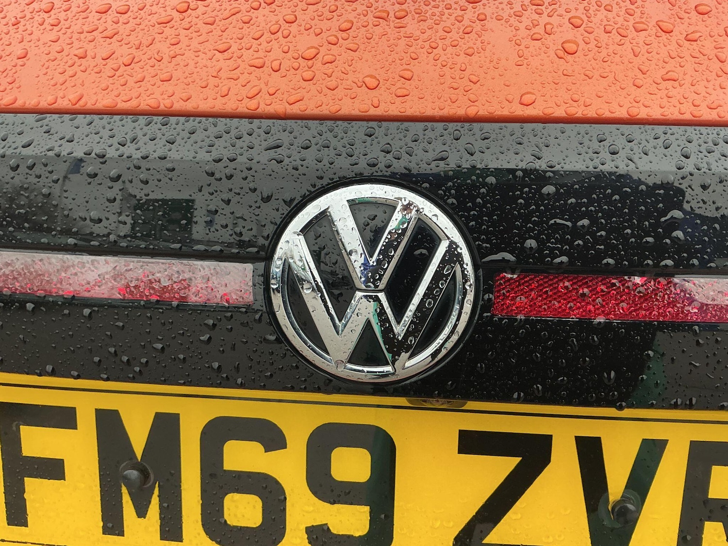 Used Volkswagen T-Cross 2020 for sale - 77970616: Photo 20