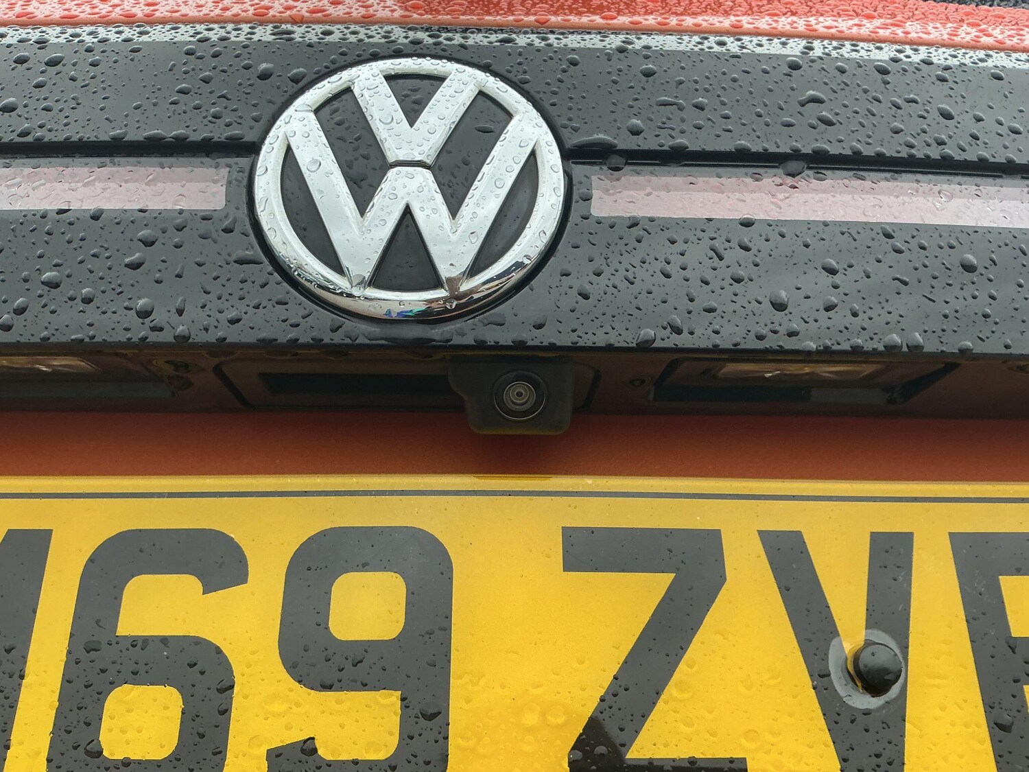 Used Volkswagen T-Cross 2020 for sale - 77970616: Photo 21