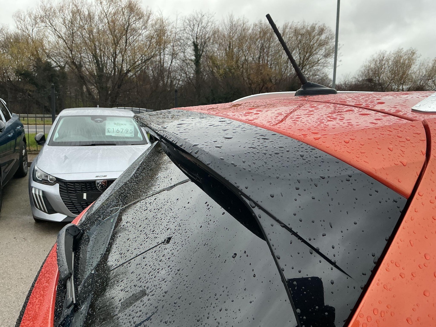 Used Volkswagen T-Cross 2020 for sale - 77970616: Photo 22