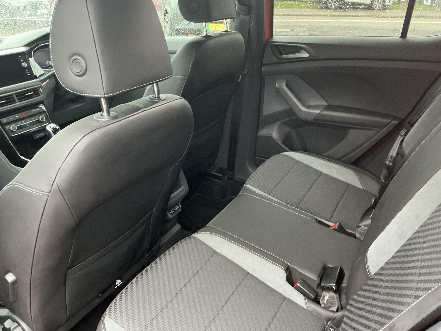 Used Volkswagen T-Cross 2020 for sale - 77970616: Photo 28