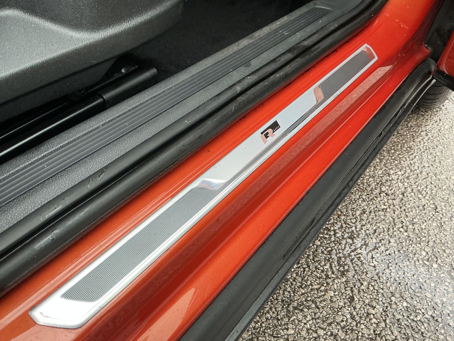 Used Volkswagen T-Cross 2020 for sale - 77970616: Photo 30