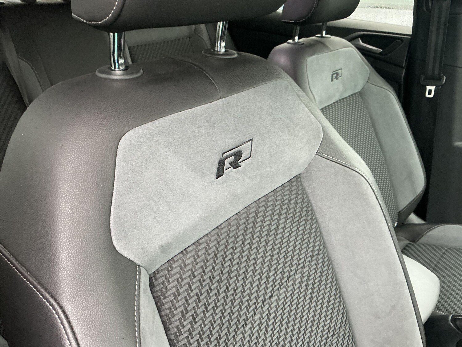 Used Volkswagen T-Cross 2020 for sale - 77970616: Photo 35