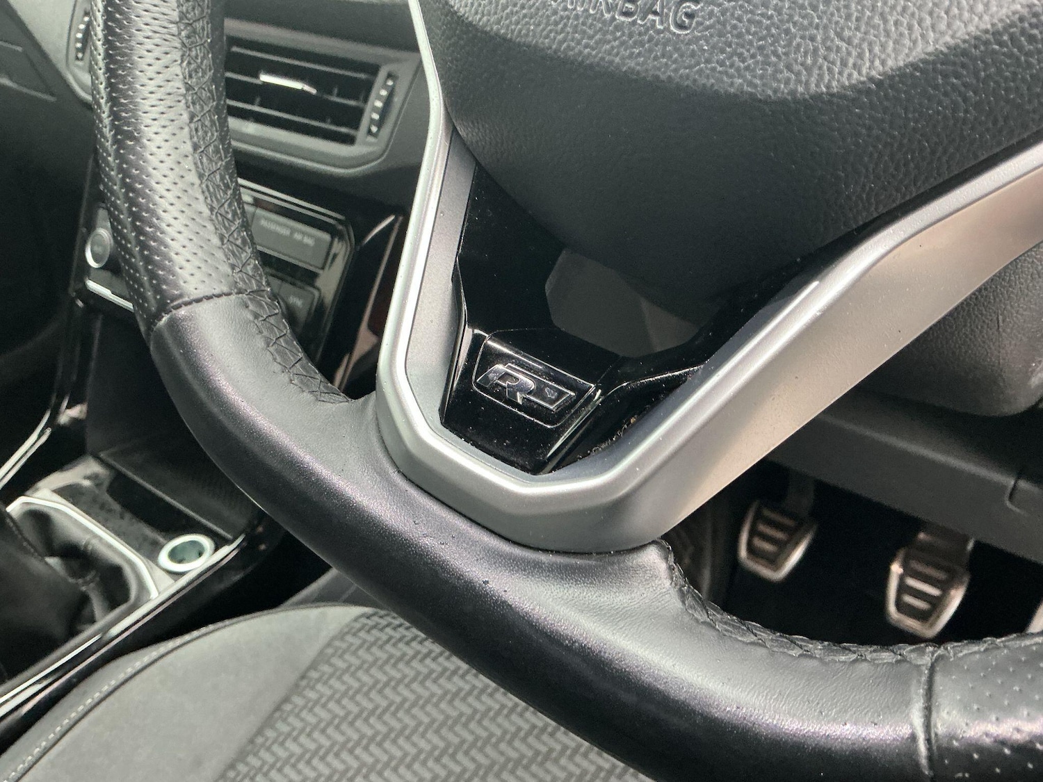 Used Volkswagen T-Cross 2020 for sale - 77970616: Photo 36