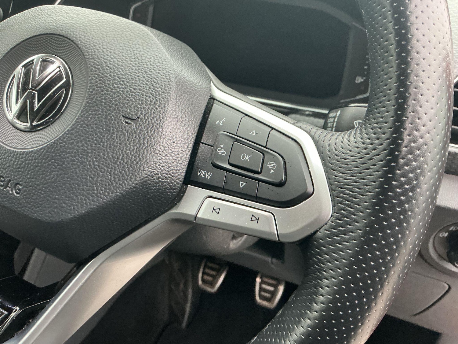 Used Volkswagen T-Cross 2020 for sale - 77970616: Photo 38