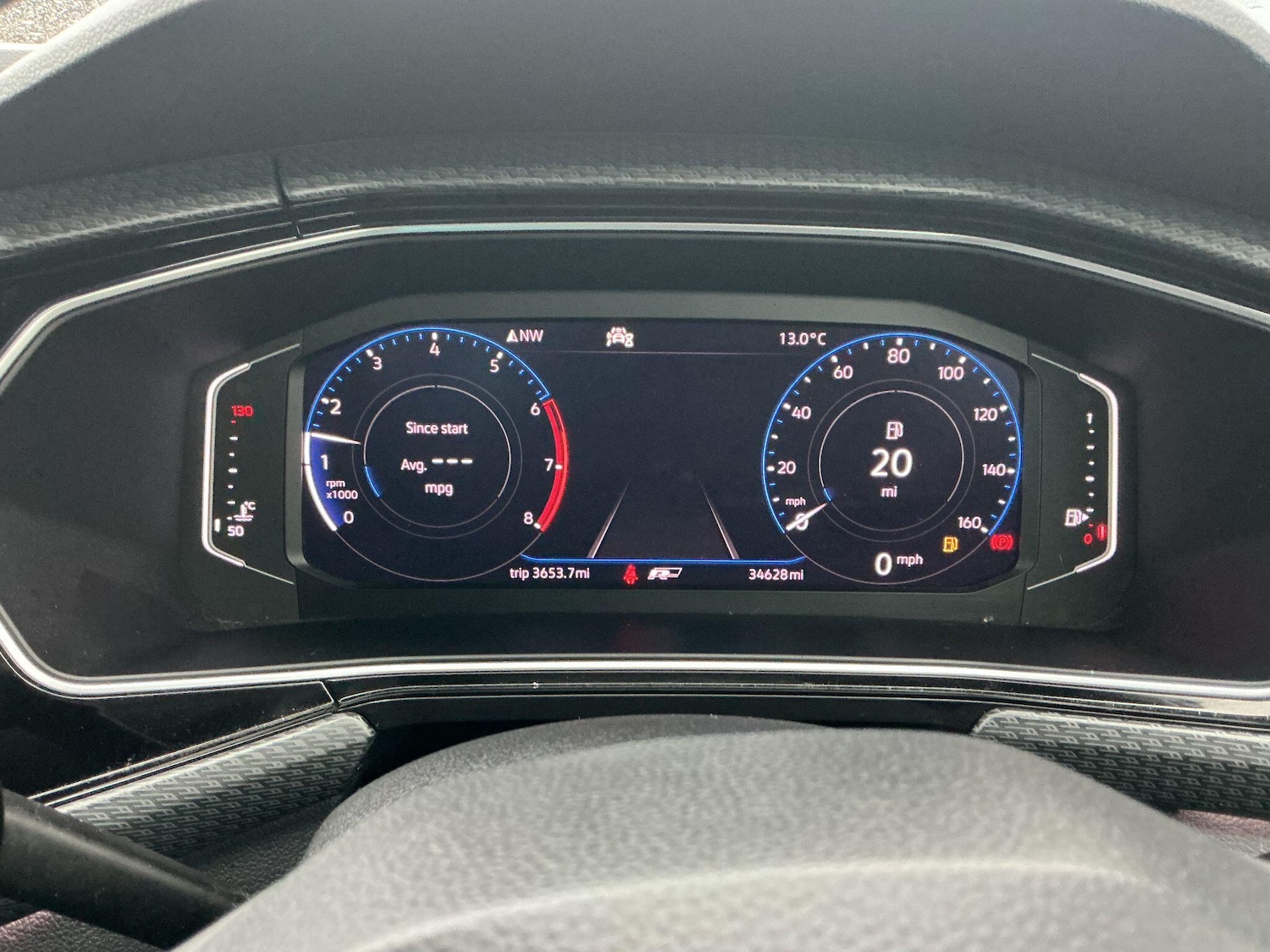 Used Volkswagen T-Cross 2020 for sale - 77970616: Photo 41