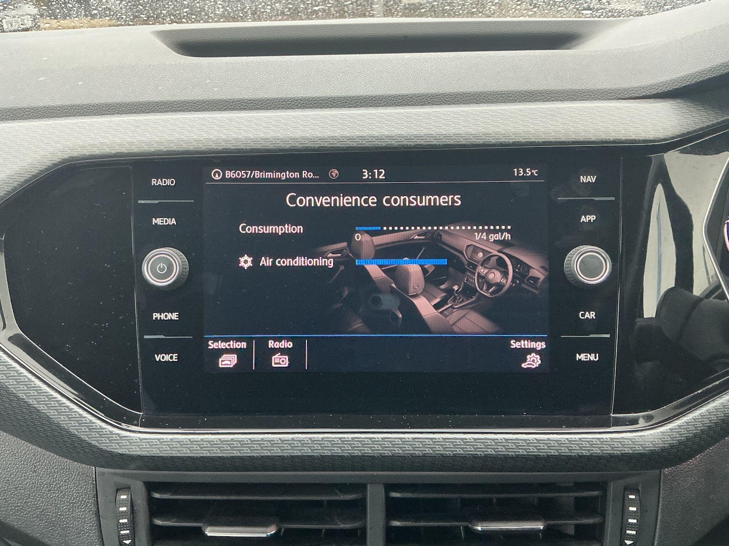 Used Volkswagen T-Cross 2020 for sale - 77970616: Photo 49