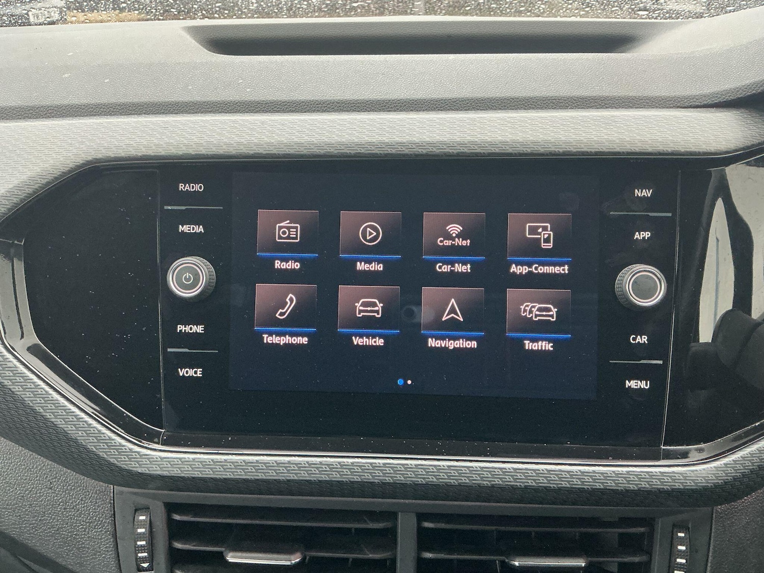 Used Volkswagen T-Cross 2020 for sale - 77970616: Photo 50