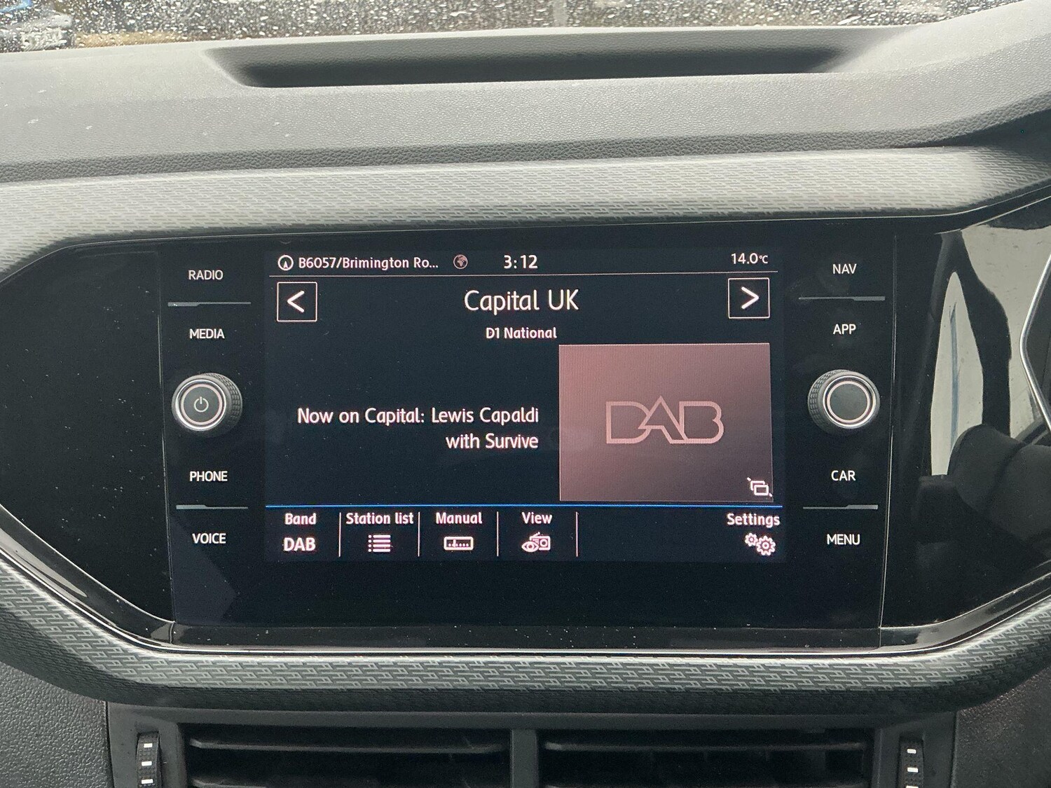 Used Volkswagen T-Cross 2020 for sale - 77970616: Photo 52